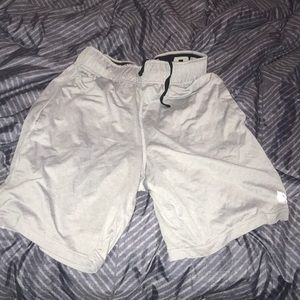 Men’s athletic shorts